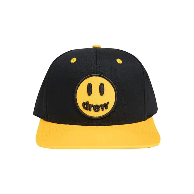 Drew House Mascot Snapback-1