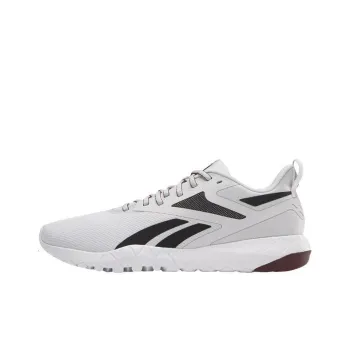 Flexagon Reebok Force 4 'Cold Grey Black'