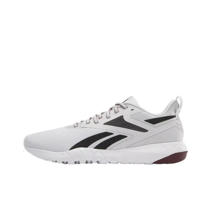 Reebok Flexagon Force 4 'Cold Grey Black'-0