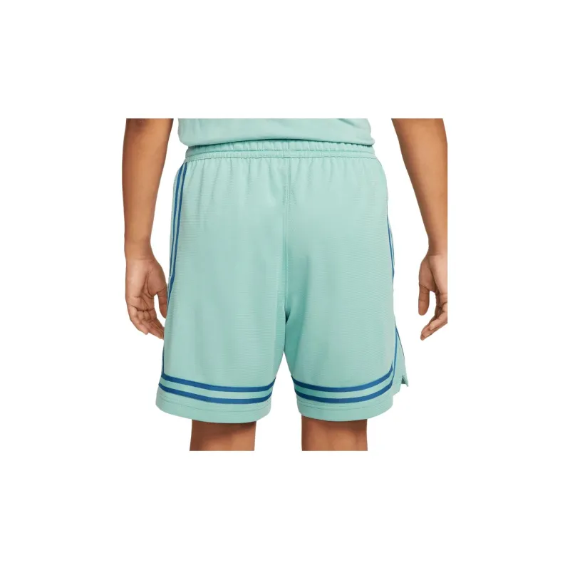 Nike Casual Shorts Women's Turquoise-1