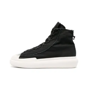 Y 3 Nizza 'Black Off Whit'