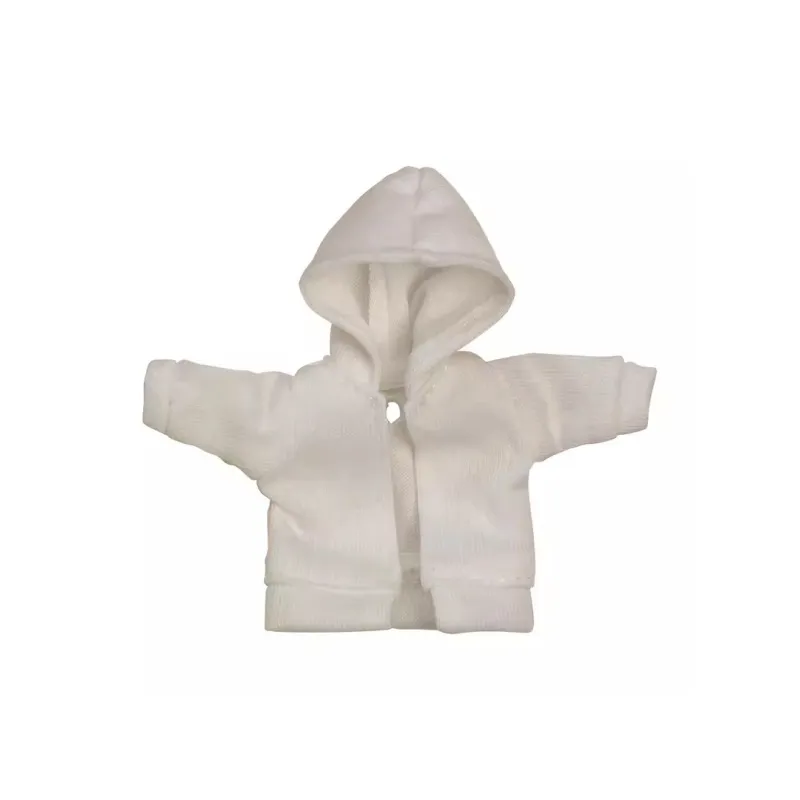 GSC Clay Doll, Western Clothing Set, Hoodie Model Accessories-0