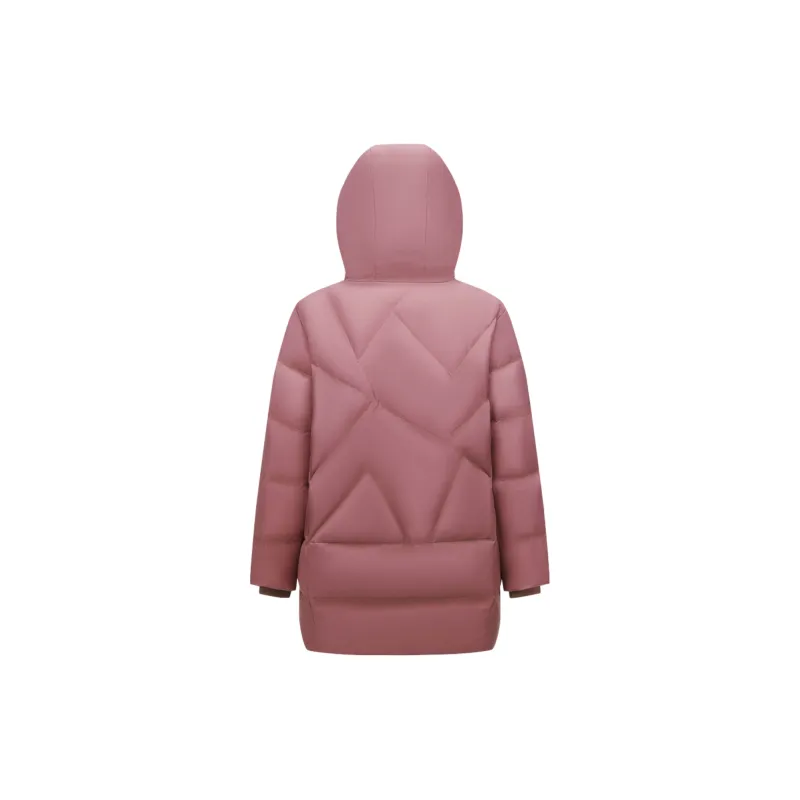 BOSIDENG Year Of The Dragon CNY Series Down Jackets Women's-11