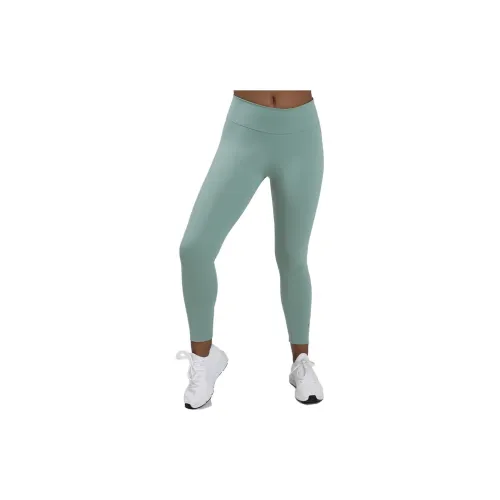 Nike Leggings Women's Green