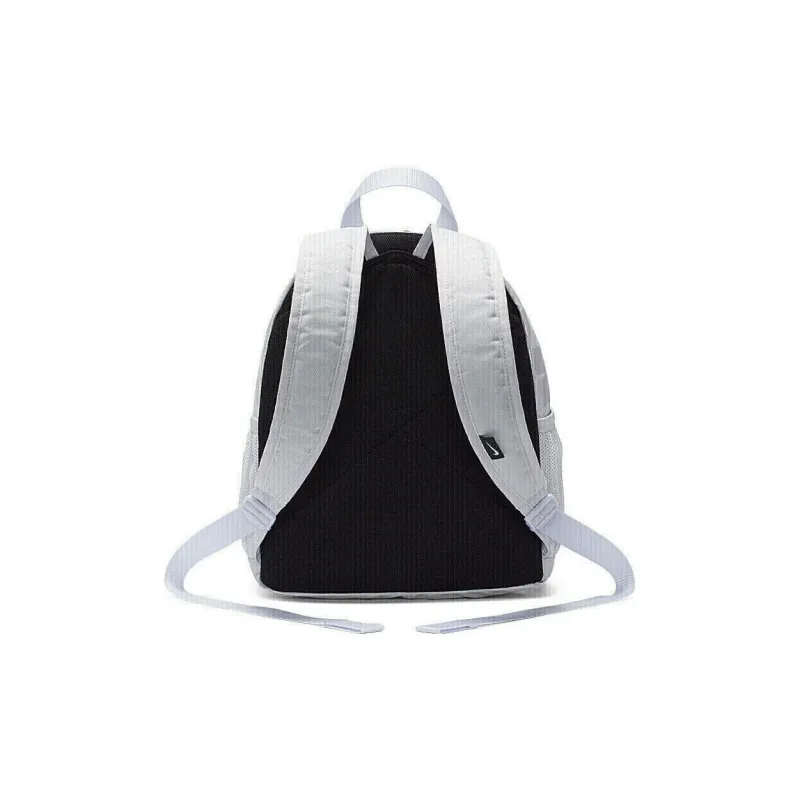 Nike Fabric Backpack Regular Men's Wild Gray-2