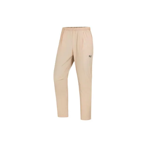 JACK WOLFSKIN City Outdoor Collection Casual Pants Women's