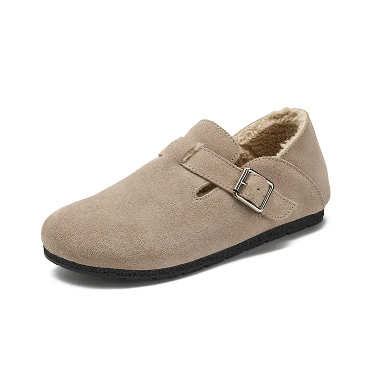 JOSINY Casual Single Shoes 1cm Women's-4