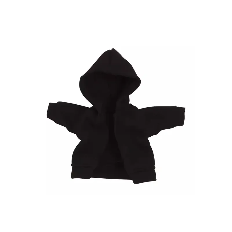 GSC Clay Doll, Western Clothing Set, Hoodie Model Accessories-2