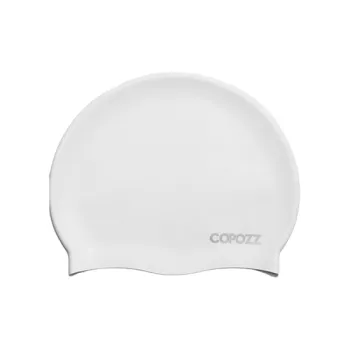 COPOZZ Swimming Caps