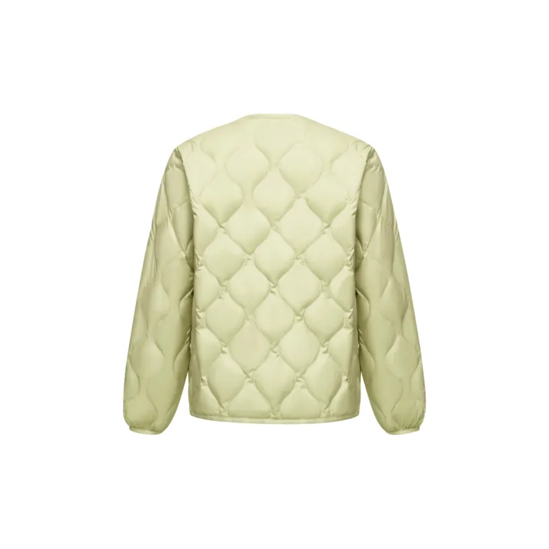 BOSIDENG Light Warm Series Down Jacket Women's-5