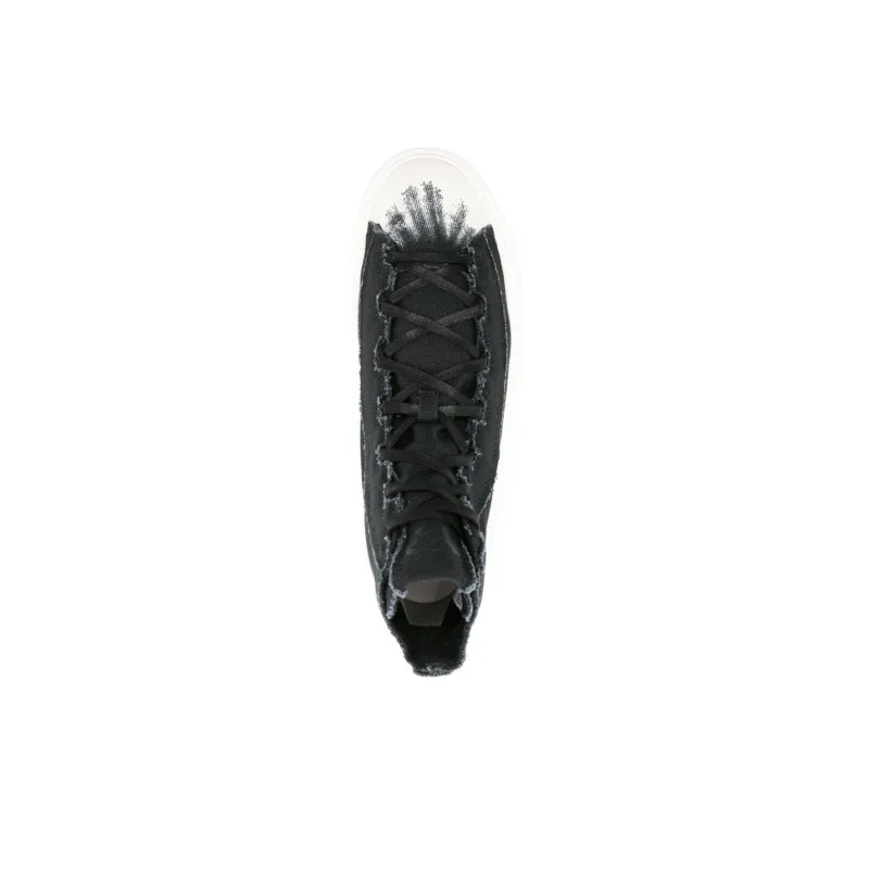 Adidas Y 3 Nizza 'Black Off Whit'-3