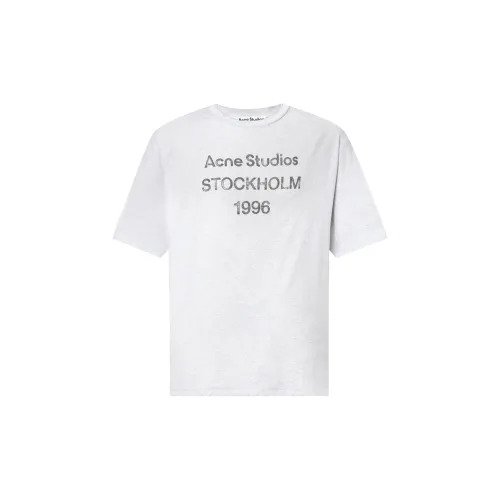 Acne Studios T-shirt Male 