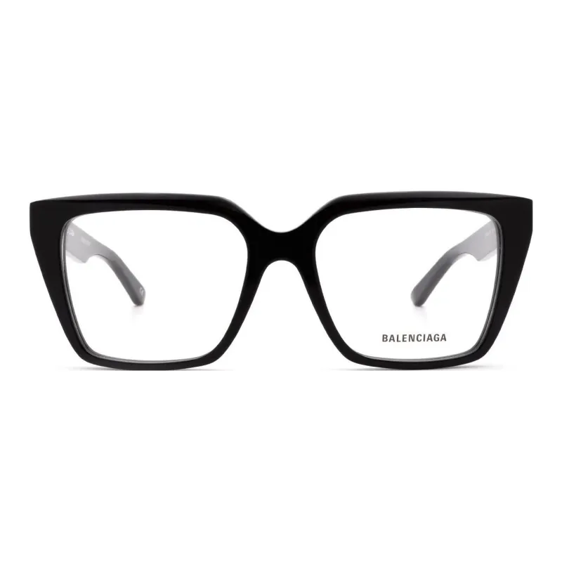 Balenciaga Square Frame Glasses-3