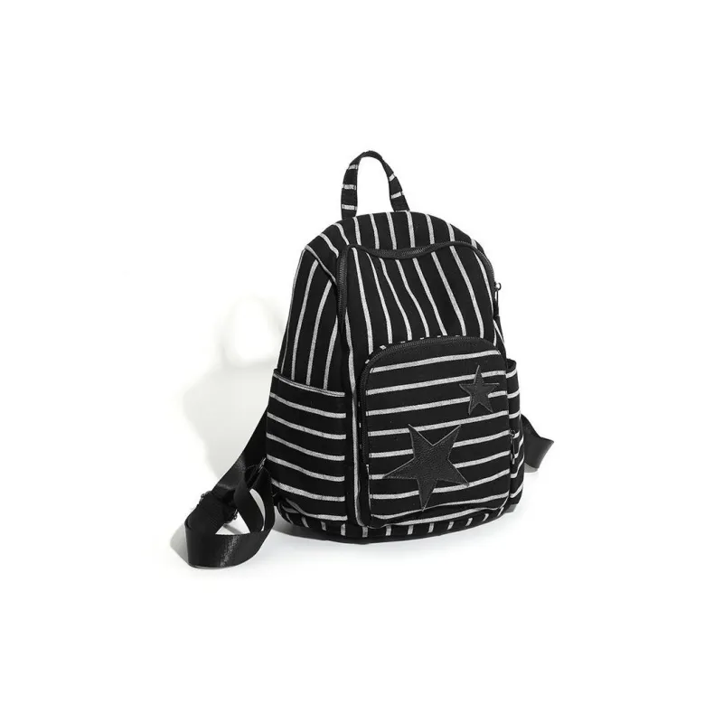 MASTER CANVAS Backpacks-1