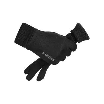 GOLOVEJOY Ski Gloves Gloves Unisex