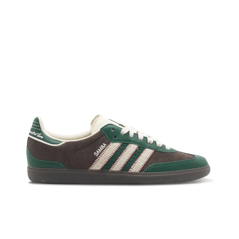 Adidas Samba Og Notitle Green-1