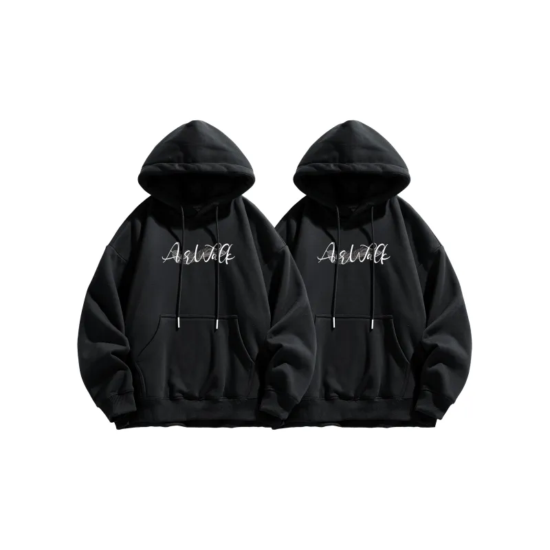 Airwalk Sweatshirts Unisex-1