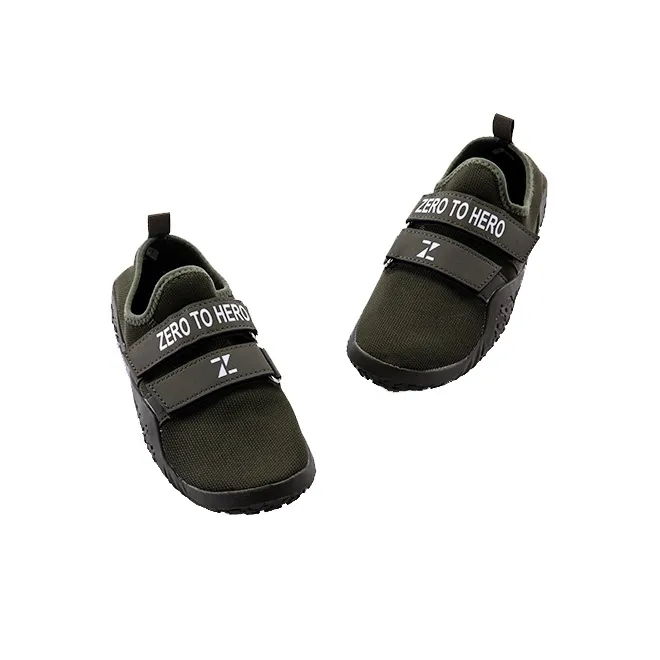 ZERO TO HERO Wear-Resistant Breathable Coverage Balance Impact-Resistant Low-Top Training Shoes Unisex-37
