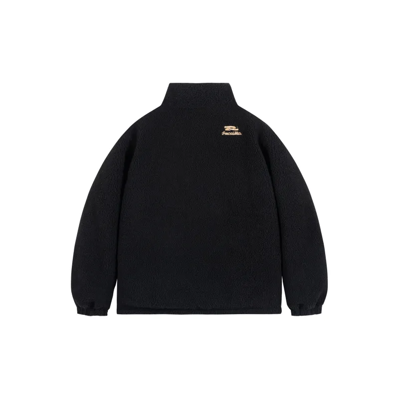 RECOLETA Puffer Jacket Coat Unisex-17