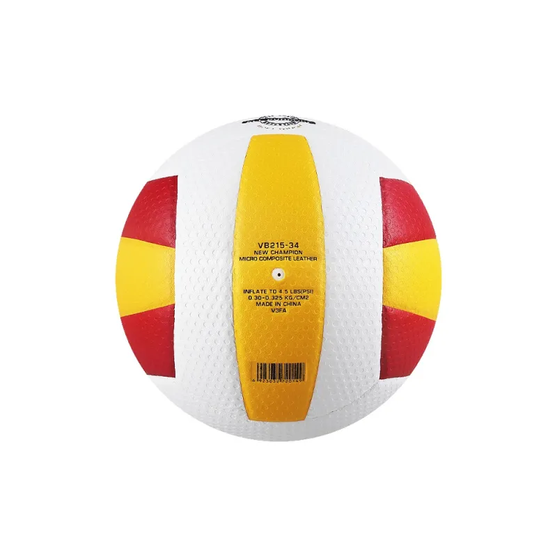 Star Volleyball-3