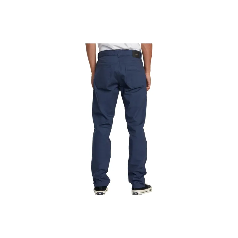 RVCA Casual Pants Men-1