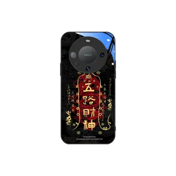Hizeus Phone Cases