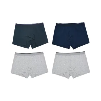 Dependently Men Underpants