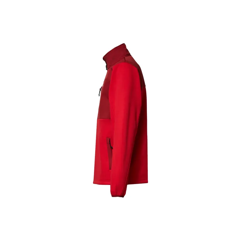 Oakley Jackets Men Red-2
