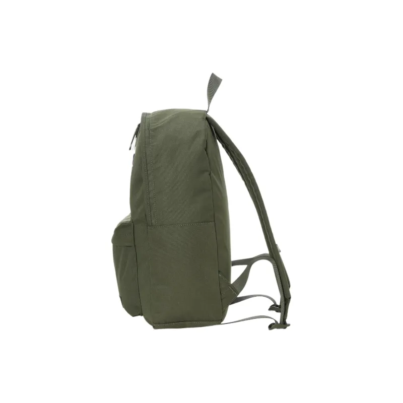 Dickies Polyester Backpack Regular Unisex Army Green-2