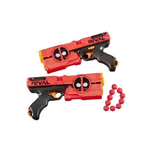 Hasbro Competito Toy Guns