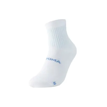 PUMA Women's Mid Calf Socks