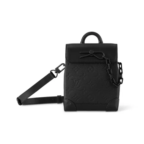 LOUIS VUITTON Nano Steamer