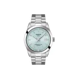 Blue Dial