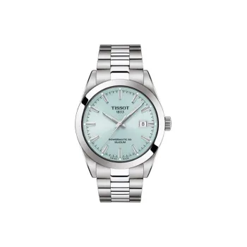 TISSOT Men Windy Collection Watch