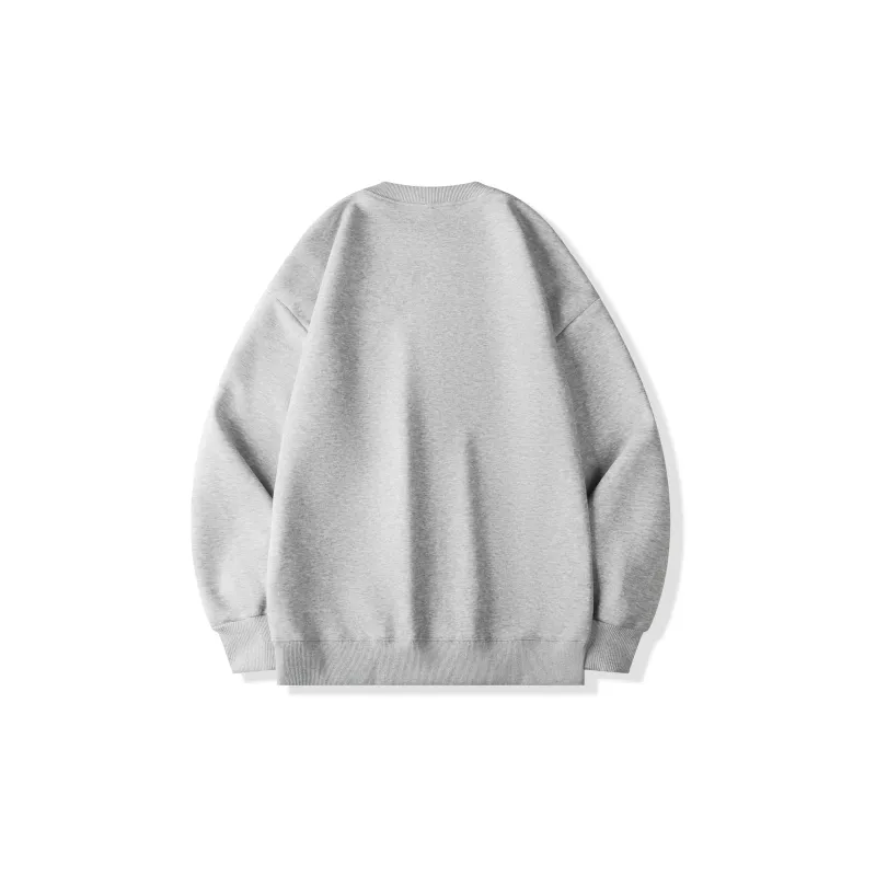 SWAMP AREA Sweatshirts Unisex-11