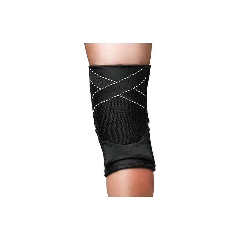 ZAMST Knee Pads Basketball, Volleyball, Skiing, Golf Unisex-3