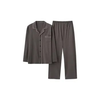 Lanza Men Pajama Sets