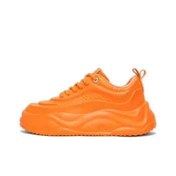WILLIAM FOX&SONS Cushioning, Abrasion Resistant, Breathable, Lightweight Low Top Casual Shoes Unisex