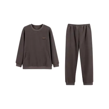 XUANZHITING Men Pajama Sets