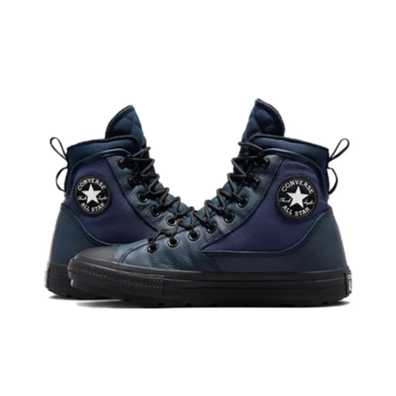 Converse Chuck Taylor All Star Utility All Terrain High 'Obsidian Uncharted Waters Blue' Women's-3