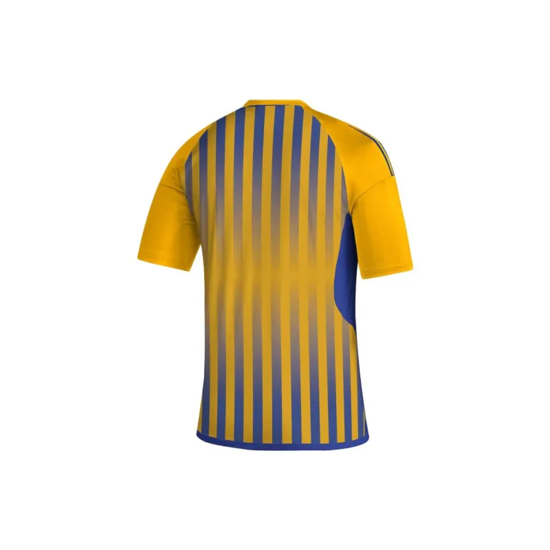 Adidas Blues Hockey Tee-1