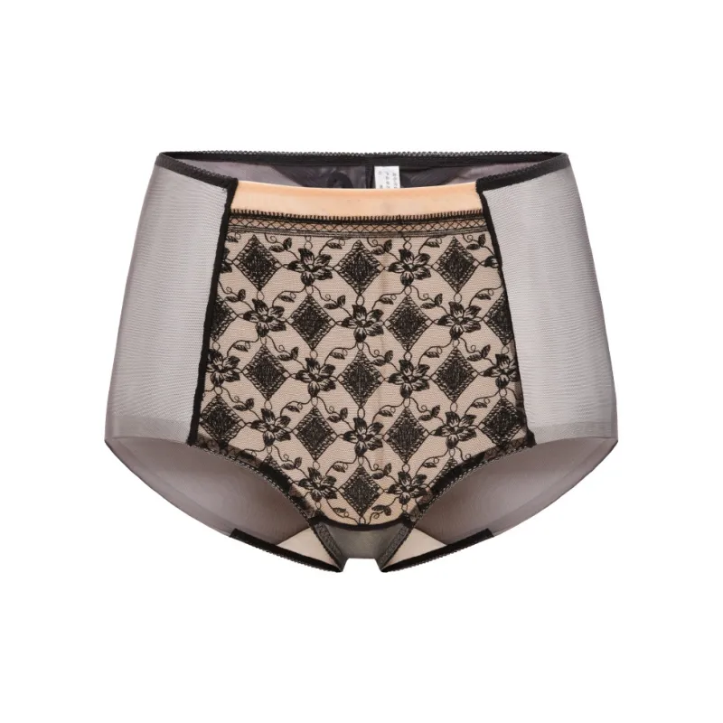 BESWAN Women's Underpants-0