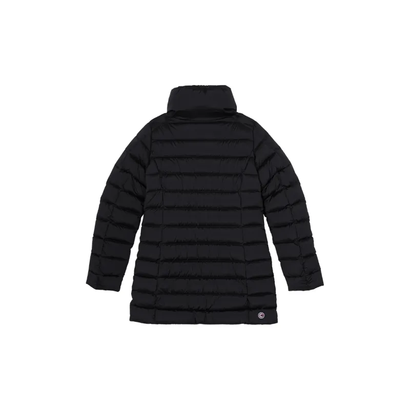 Colmar Zipped Down Jacket-1
