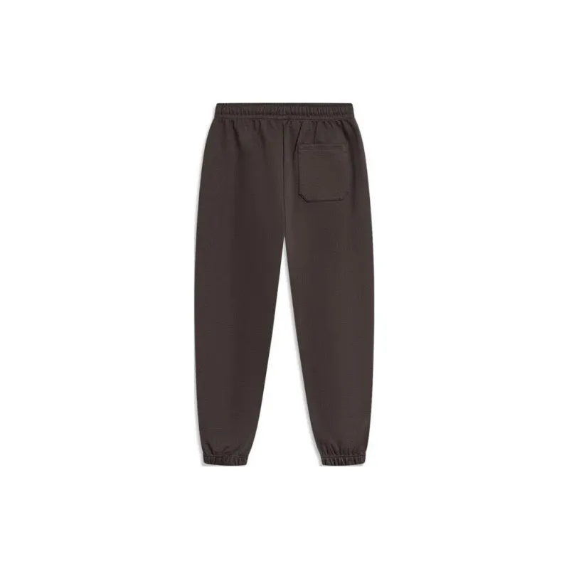 LiNing Knitted Sports Pants Men-1