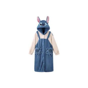 JINGYUN Disney Co op Series Underwear Women's Blue