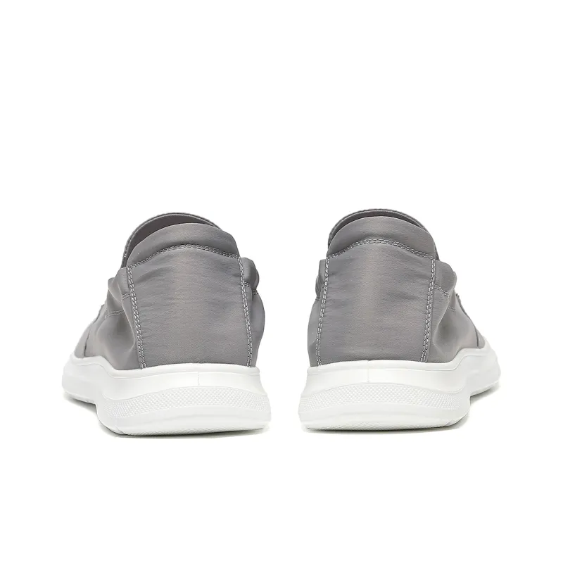 SOBB Wear-Resistant Low-Top Canvas Shoes Men's-17