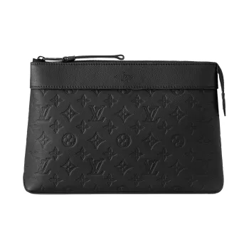 LOUIS VUITTON Pochette Voyage Souple