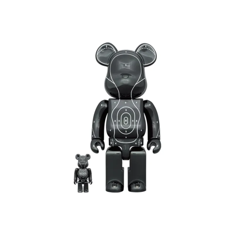 BE@RBRICK X Neighborhood X Emotionally Unavailable-0