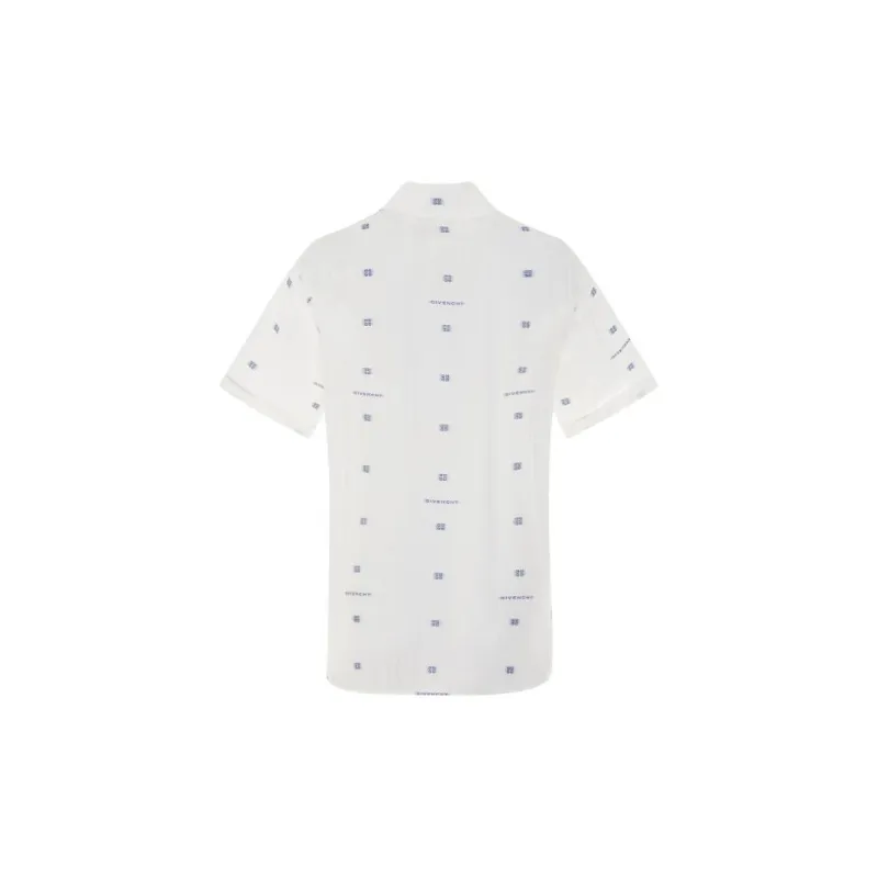 Givenchy Shirts Women's White-1