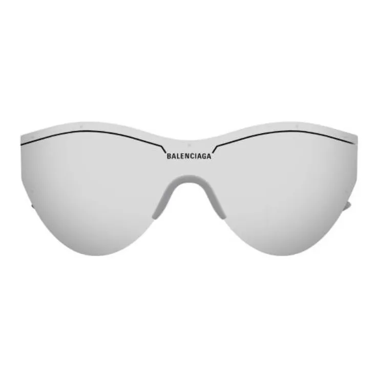 Balenciaga Aviator Sunglasses-1